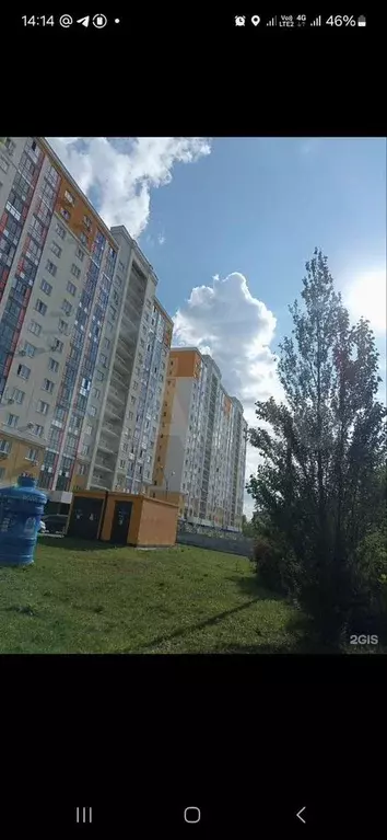 Квартира-студия, 26 м, 6/15 эт. - Фото 0