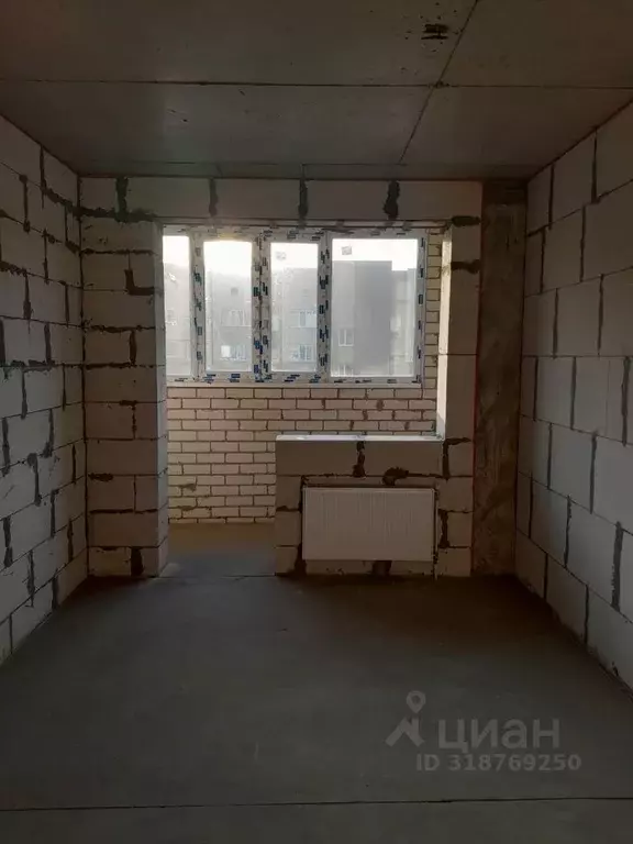 1-к кв. Ставропольский край, Ставрополь ул. Чапаева, 4/1А (35.1 м) - Фото 0