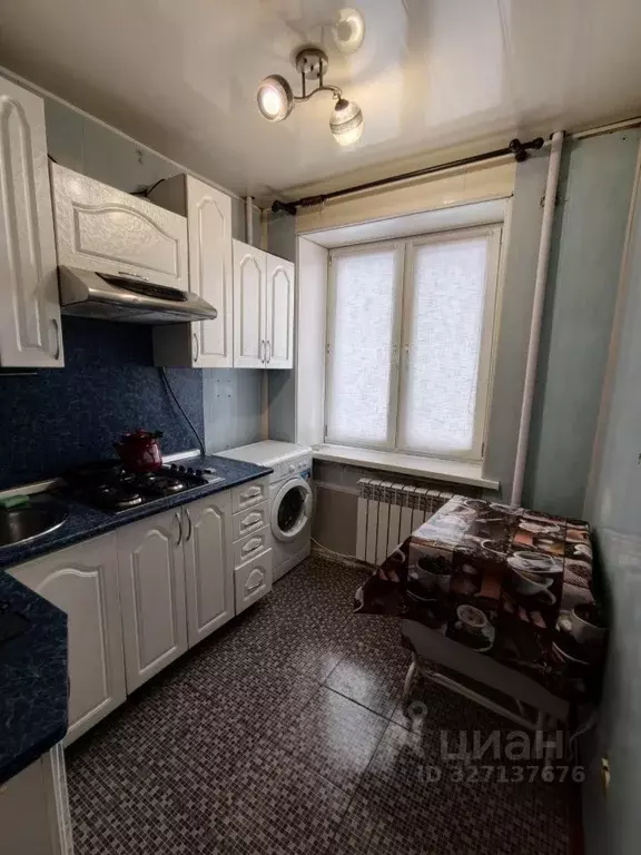 1-к кв. Московская область, Балашиха Керамик мкр, ш. Носовихинское, 10 ... - Фото 1