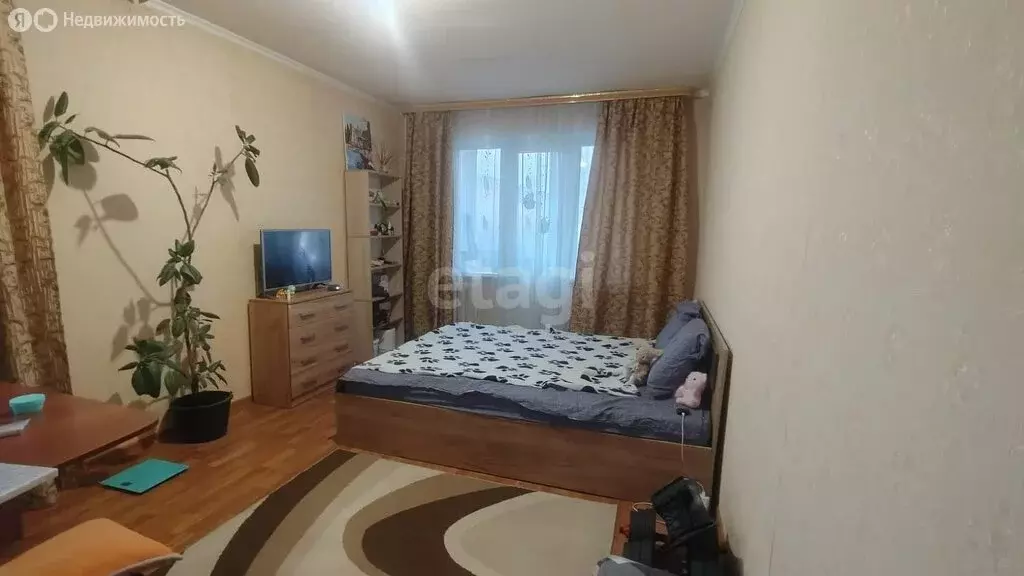 2-комнатная квартира: Серпухов, улица Джона Рида, 28 (41.8 м) - Фото 1