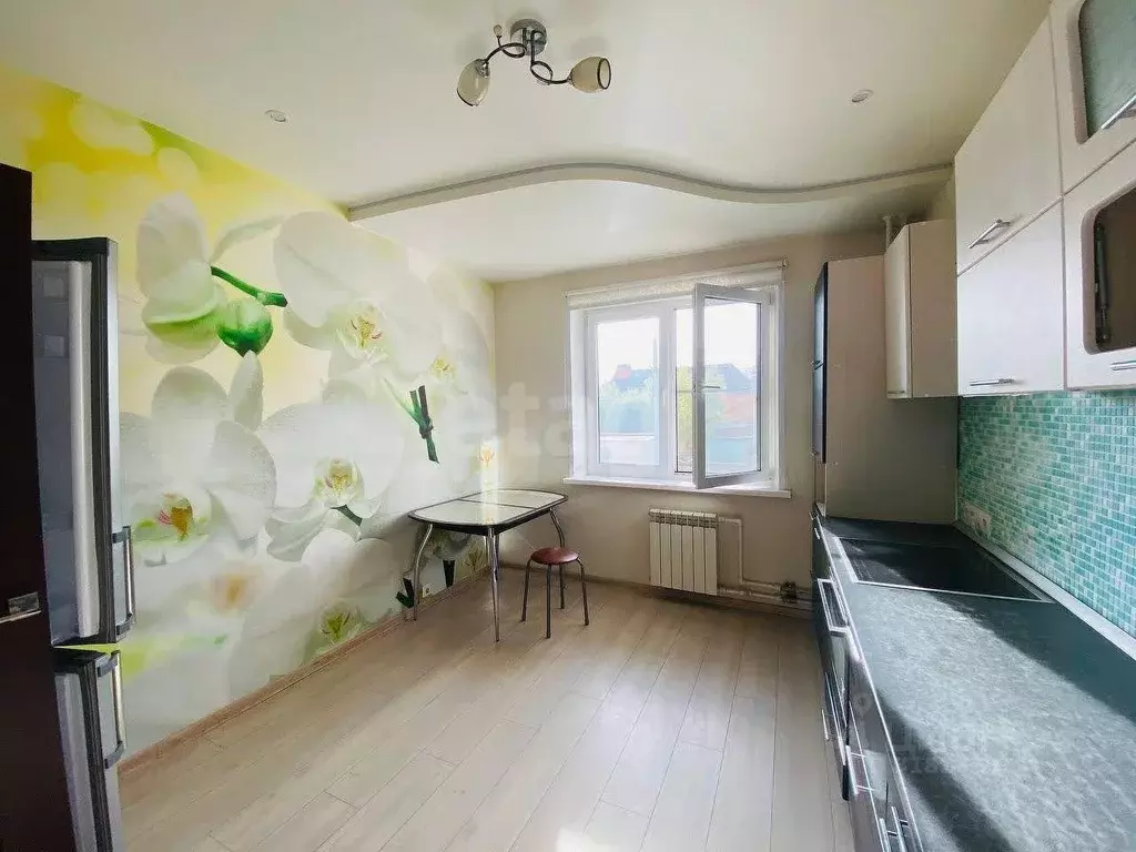 Квартира, 2 комнаты, 60 м - Фото 0