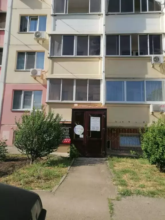 Офис в Краснодарский край, Краснодар Ставропольская ул., 107/10 (13 м) - Фото 1