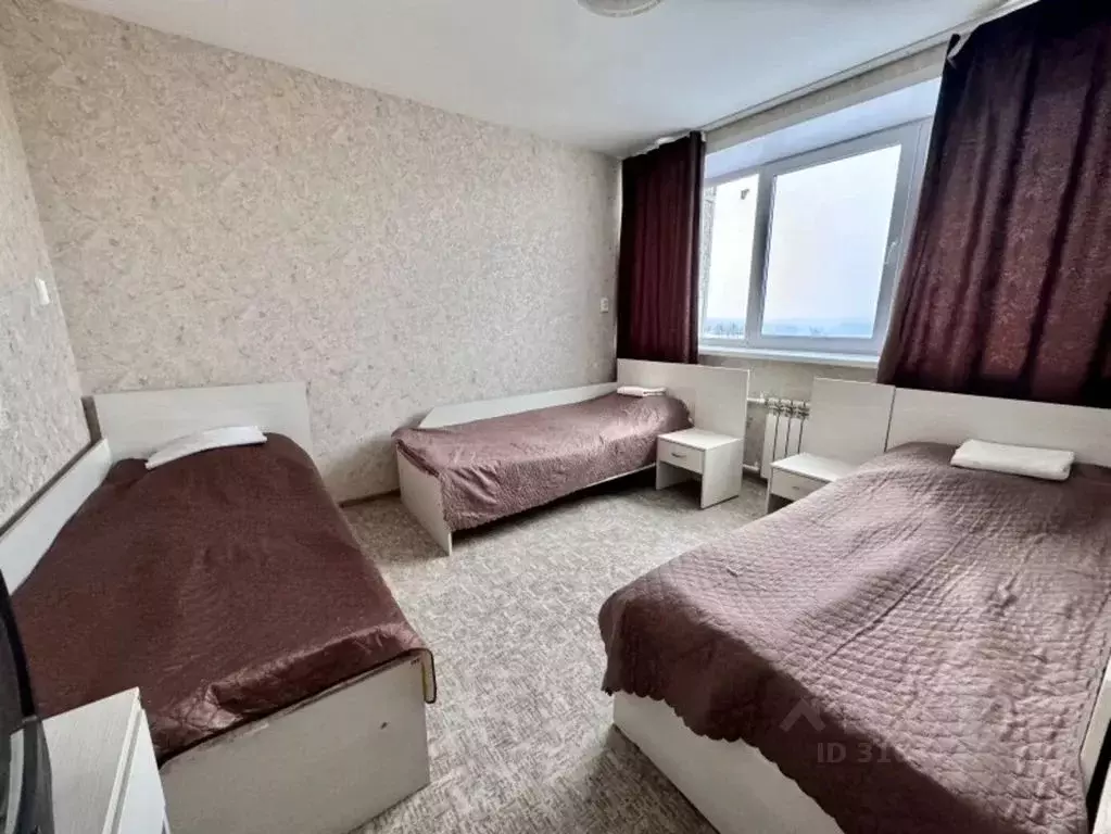 Комната Кировская область, Кирово-Чепецк ул. Терещенко, 2 - Фото 0