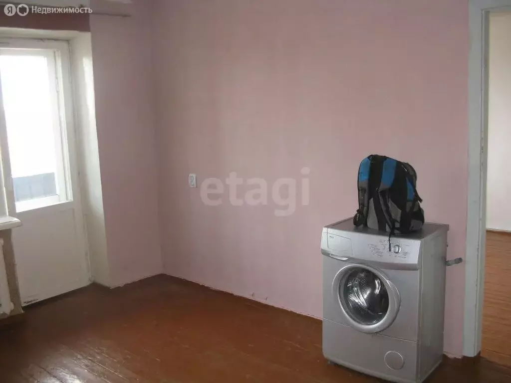 2-комнатная квартира: Рыбинск, улица Чекистов, 14 (48.9 м) - Фото 0
