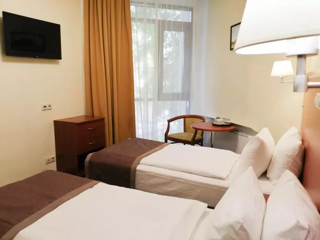 Комната Иркутская область, Иркутск ул. Польских Повстанцев, 1Б (15.0 ... - Фото 2