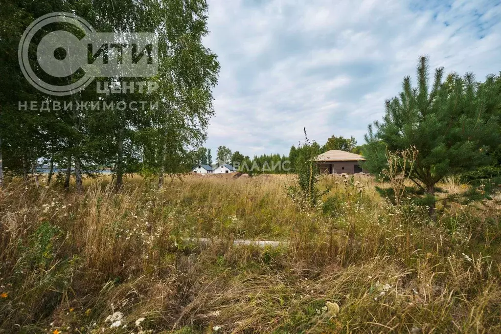 Участок в Воронежская область, Воронеж ул. Второва (5.0 сот.) - Фото 2