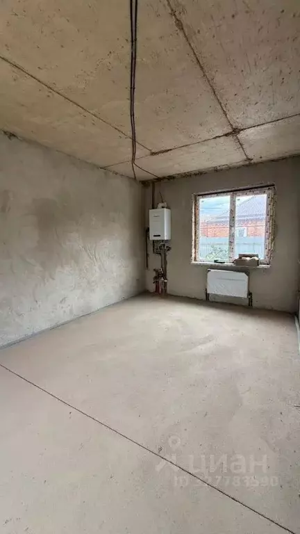 Таунхаус в Адыгея, Тахтамукайский район, Старобжегокайское с/пос, ... - Фото 1