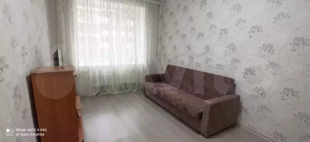 1-к. квартира, 30м, 2/5эт. - Фото 0