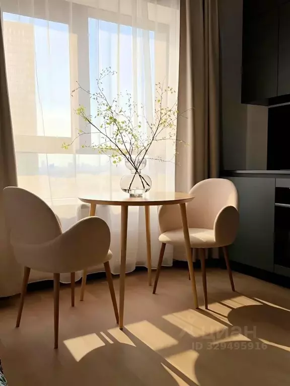 1-к кв. Москва Ильменский проезд, 14к1 (34.0 м) - Фото 2