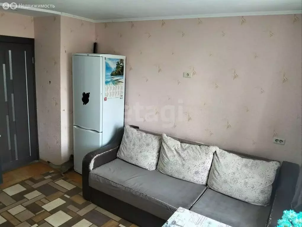 1-комнатная квартира: Киров, улица Романа Ердякова, 23к4 (42 м) - Фото 2