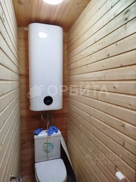 Дом в Тюменская область, Тюмень Собственников недвижимости Весна СНТ, ... - Фото 2