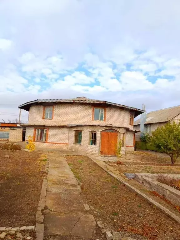 Дом 303,7 м на участке 12,5 сот. - Фото 0