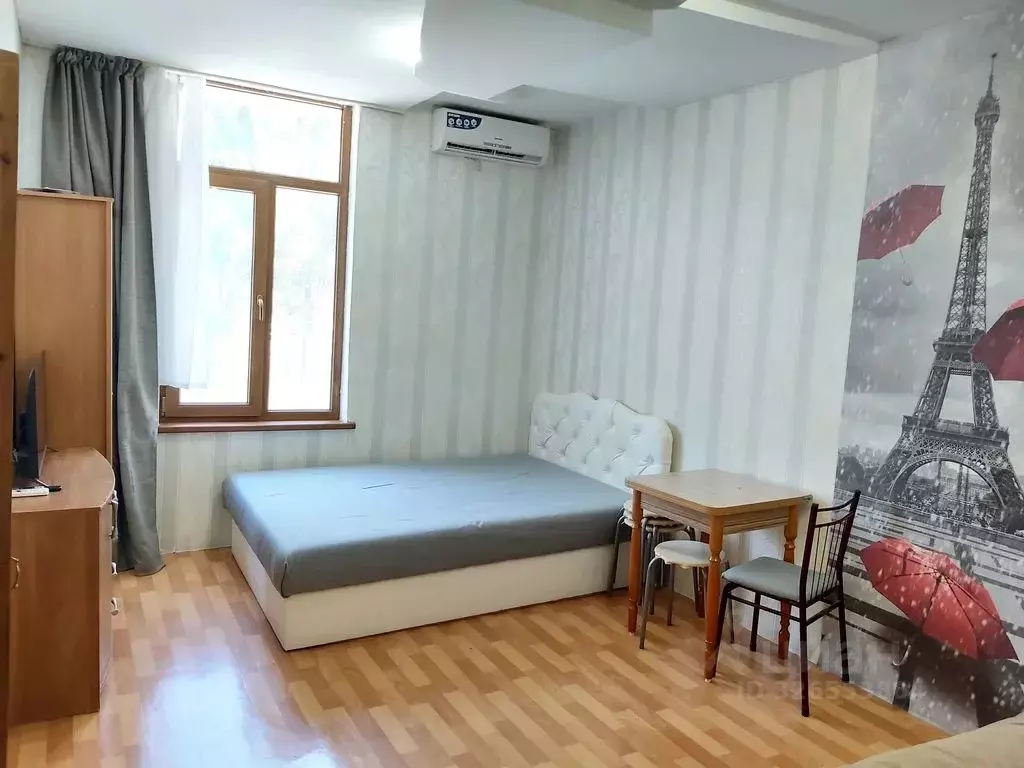 1-к кв. Крым, Алупка ул. Амет-Хана Султана, 8 (19.0 м) - Фото 2