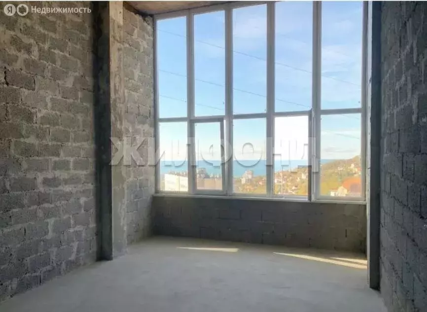 Дом в Сочи, Высокогорная улица (150 м) - Фото 1