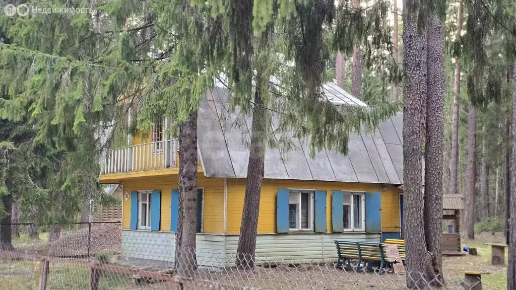 Дом в Вологодская область, Череповецкий муниципальный округ, деревня ... - Фото 2