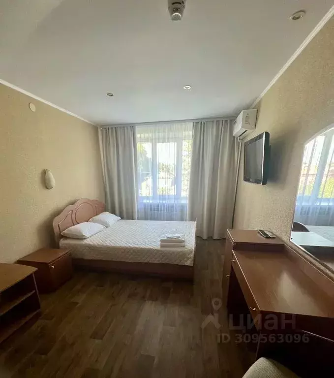 Комната Пермский край, Кунгур ул. Ленина, 30 - Фото 1