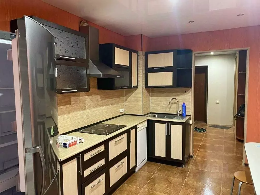 2-к кв. Хабаровский край, Хабаровск Воронежская ул., 38А (70.0 м) - Фото 0