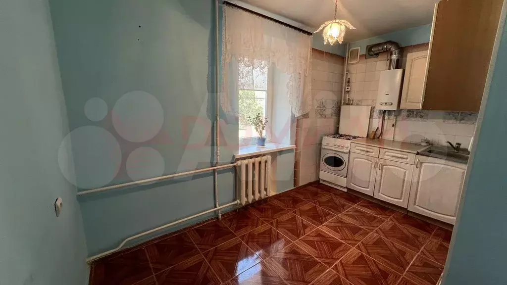 1-к. квартира, 37,2 м, 1/5 эт. - Фото 1