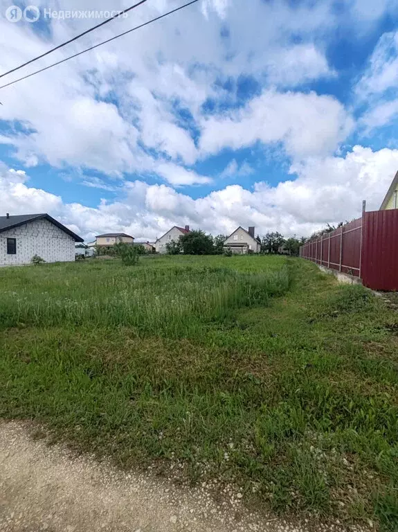 Участок в Мценск, улица В.Н. Кожухова (10 м) - Фото 2