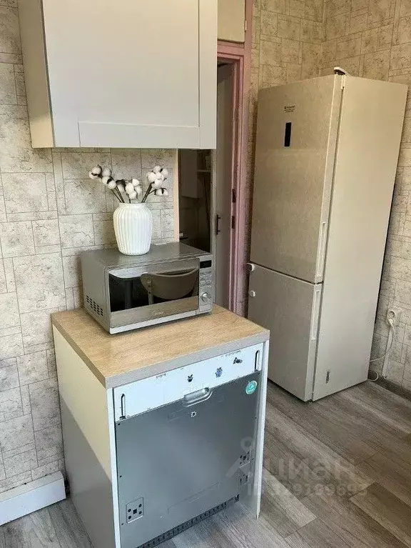 2-к кв. Москва Мичуринский просп., 38 (62.9 м) - Фото 2