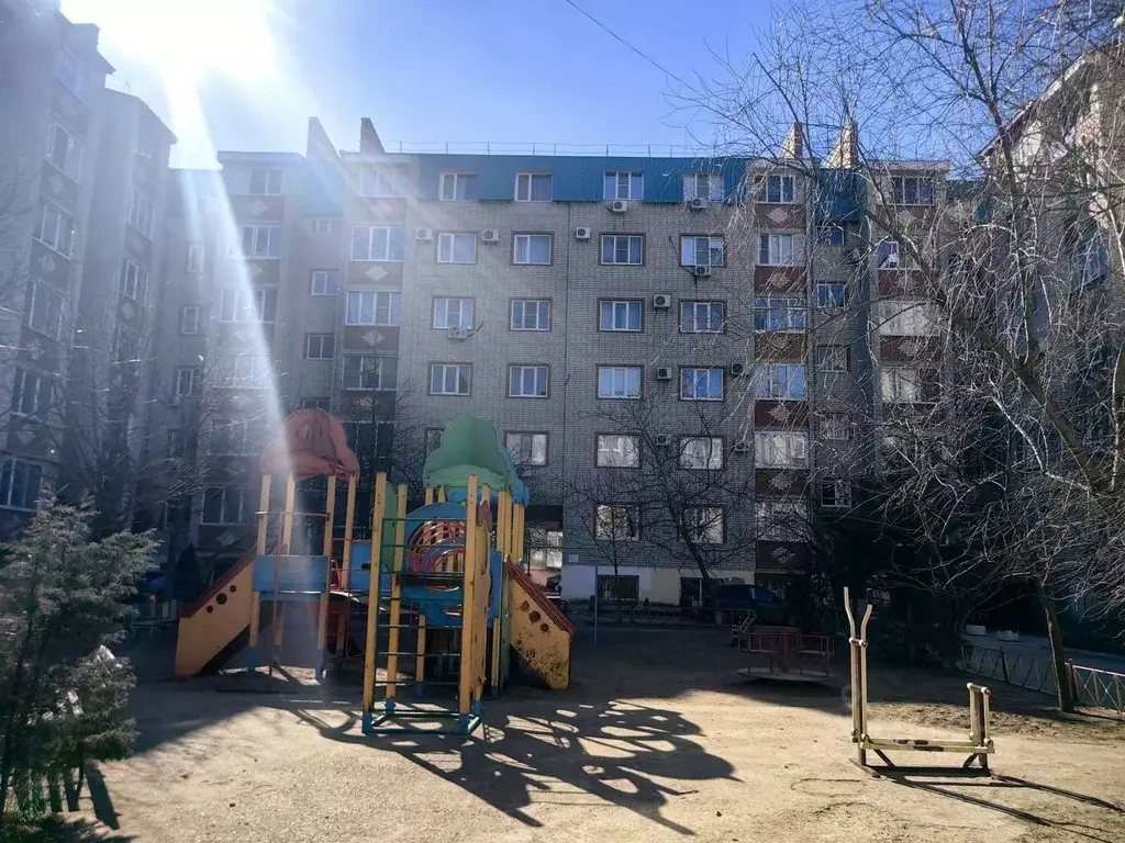 2-к кв. Краснодарский край, Ейск Коммунистическая ул., 85/6 (79.0 м) - Фото 2