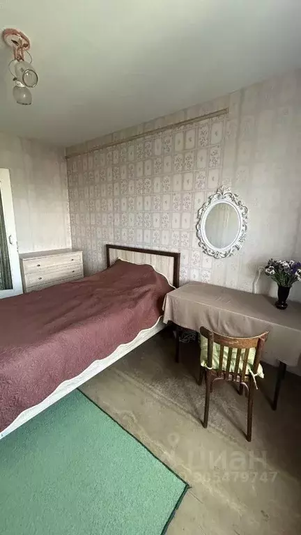 3-к кв. Оренбургская область, Оренбург просп. Гагарина, 40А (66.8 м) - Фото 2