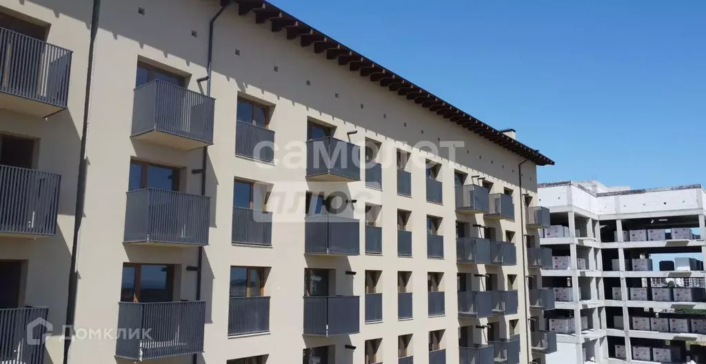 Продаётся квартира-студия, 23 м - Фото 0