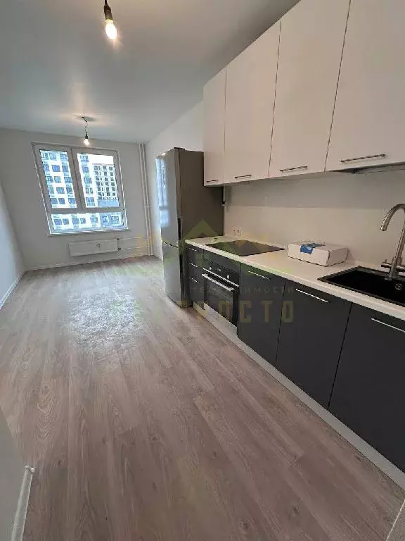 Продается 1-комнатная квартира - Фото 1