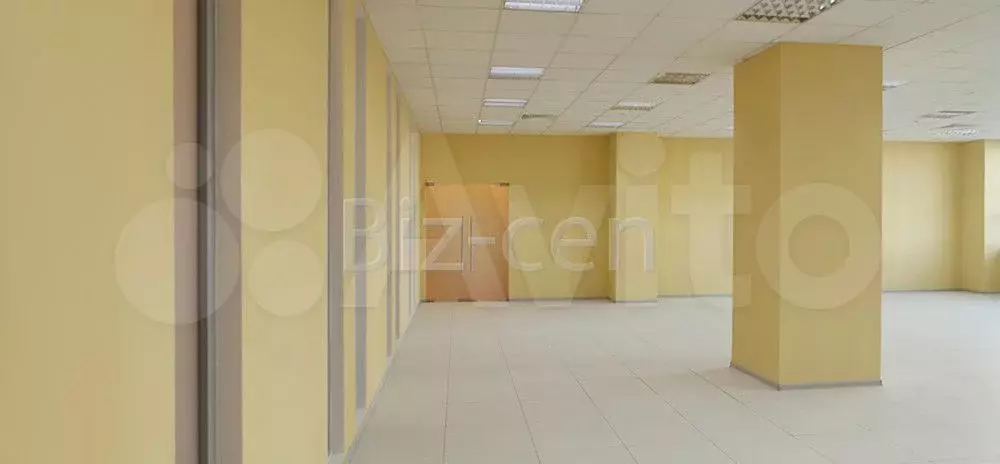 Офисное помещение 422.3 кв.м от собственника - Фото 1