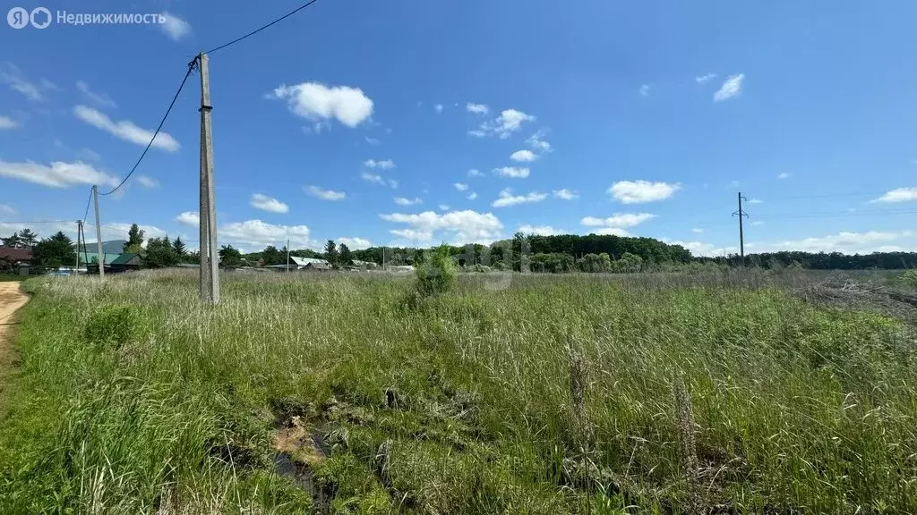 Участок в Арсеньев, Солнечная улица (13.3 м) - Фото 1