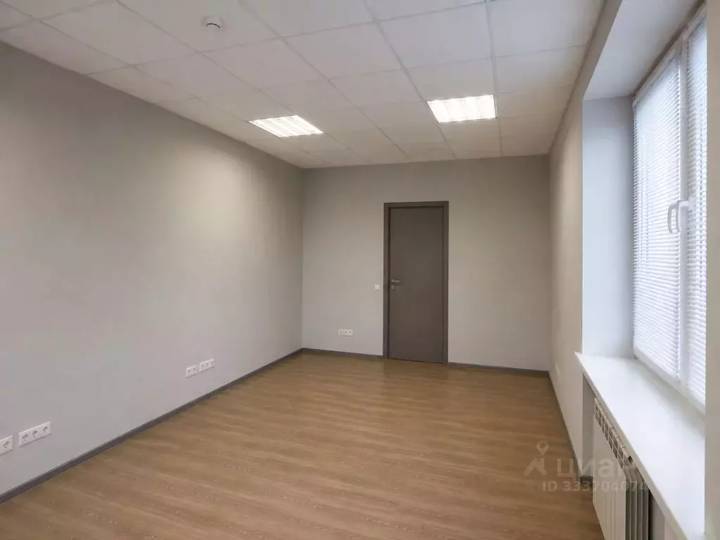 Офис в Москва ул. Академика Королева, 13 (19 м) - Фото 1