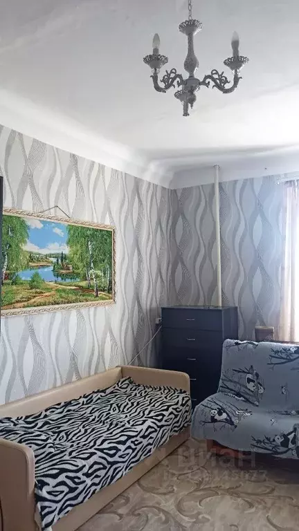 Комната Новосибирская область, Новосибирск ул. Станиславского, 11 ... - Фото 2