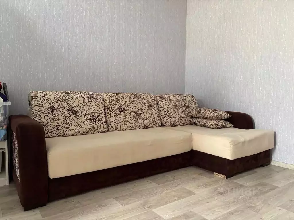 2-к кв. Ханты-Мансийский АО, Нефтеюганск 17-й мкр, 7/1 (68.5 м) - Фото 2