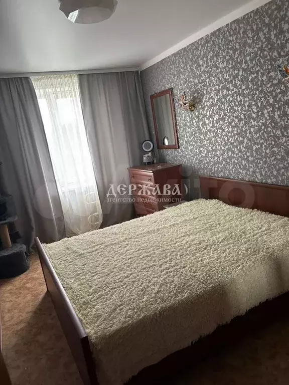 3-к. квартира, 63 м, 9/9 эт. - Фото 1