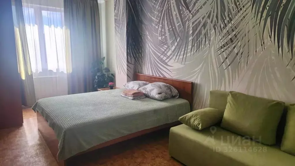 1-к кв. Самарская область, Самара ул. Ерошевского, 18 (70.0 м) - Фото 1