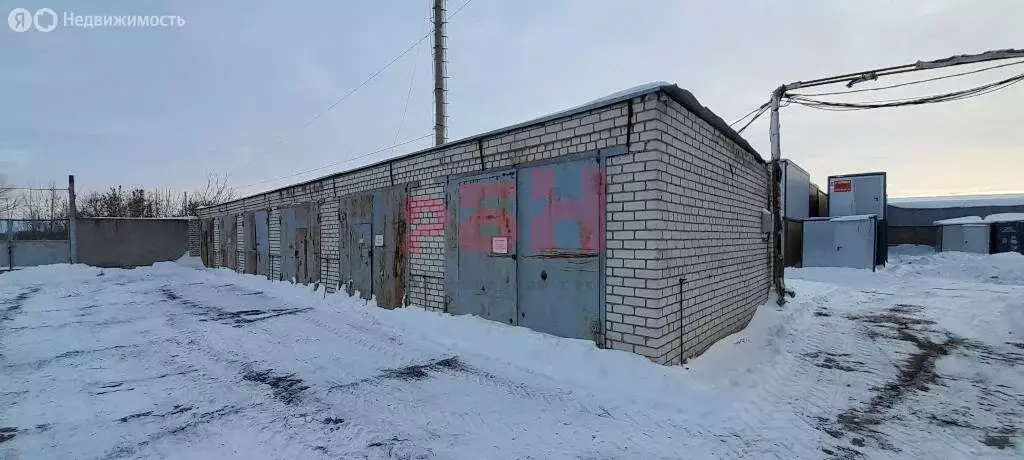 Помещение свободного назначения (45.6 м) - Фото 1