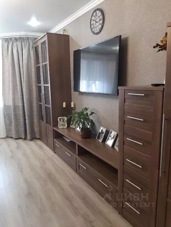 3-к кв. Московская область, Домодедово Южный мкр, ул. Курыжова, 22 ... - Фото 1