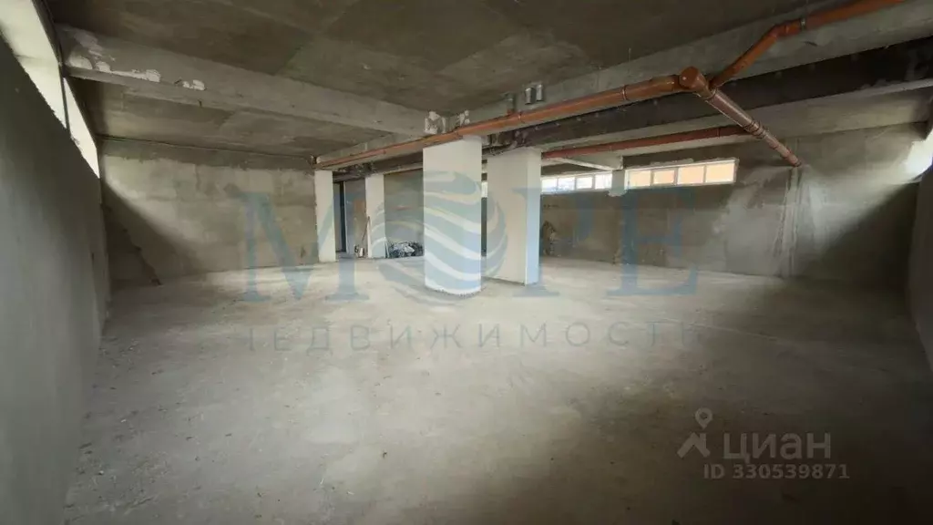 Помещение свободного назначения в Краснодарский край, Сочи ул. ... - Фото 0