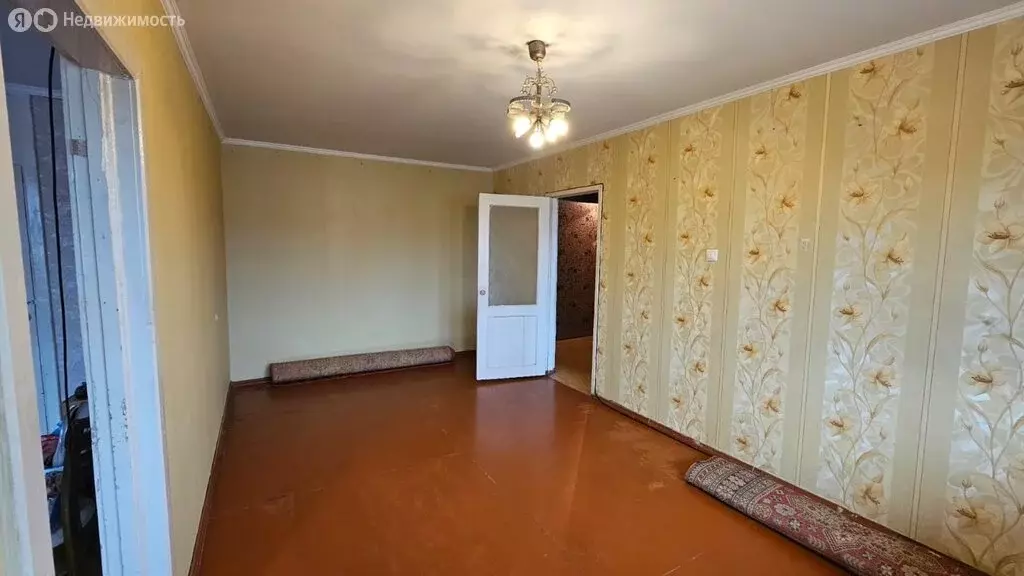 2-комнатная квартира: Серпухов, Советская улица, 100В (44.3 м) - Фото 1