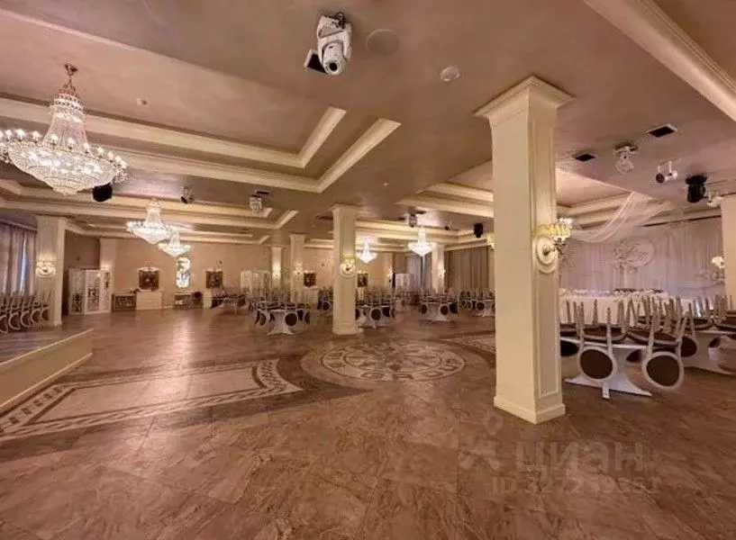 Помещение свободного назначения в Санкт-Петербург Пискаревский просп., ... - Фото 1