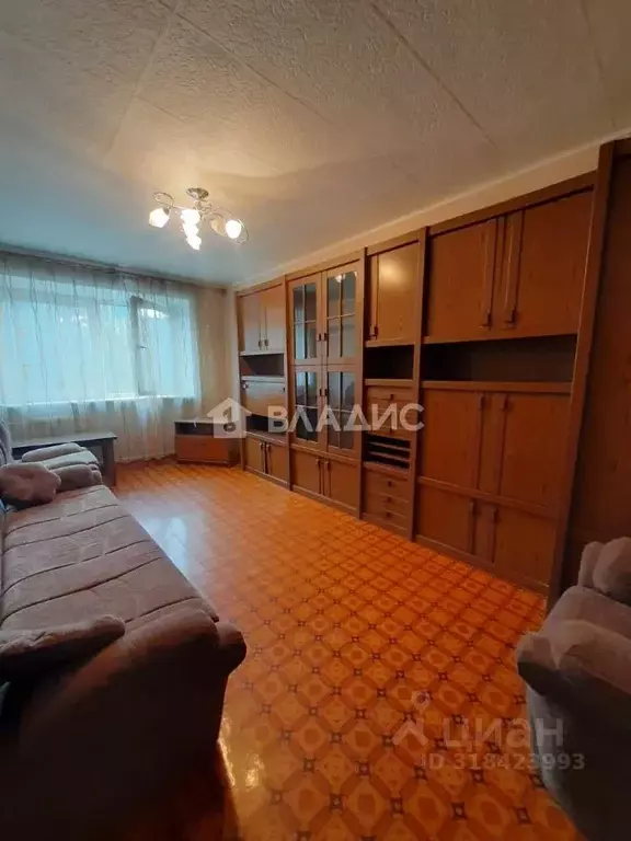 3-к кв. Кемеровская область, Кемерово ул. Сарыгина, 23 (61.0 м) - Фото 2