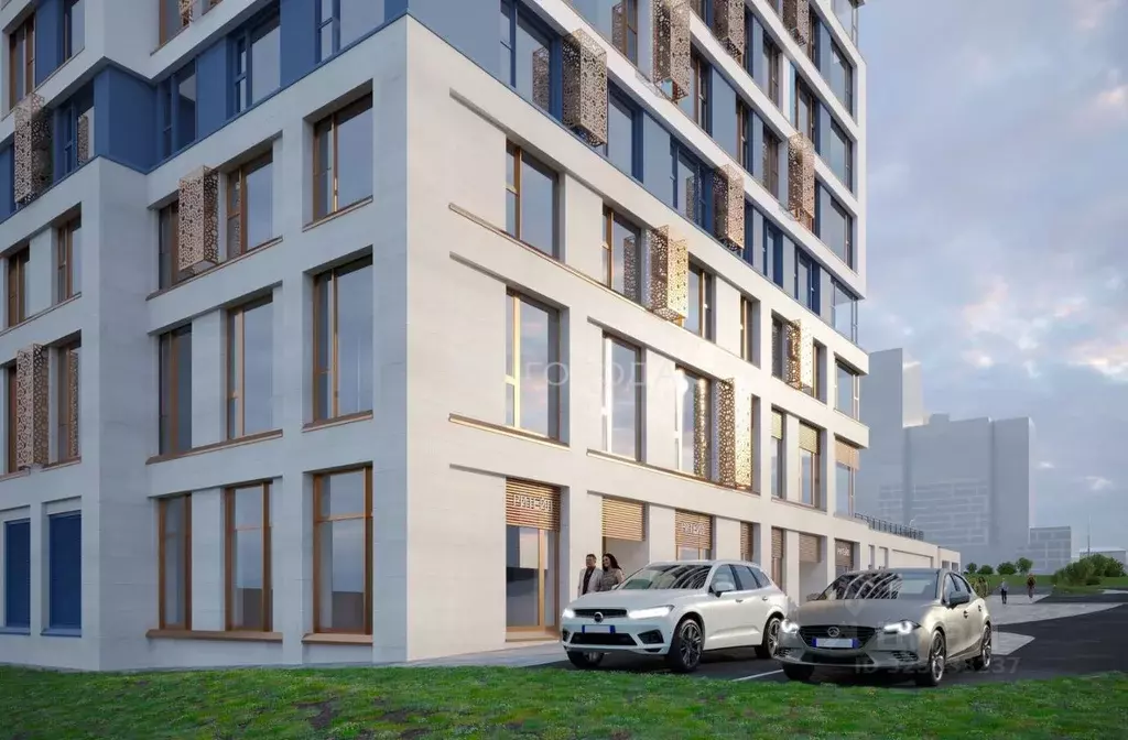 Помещение свободного назначения в Новосибирская область, Новосибирск ... - Фото 1