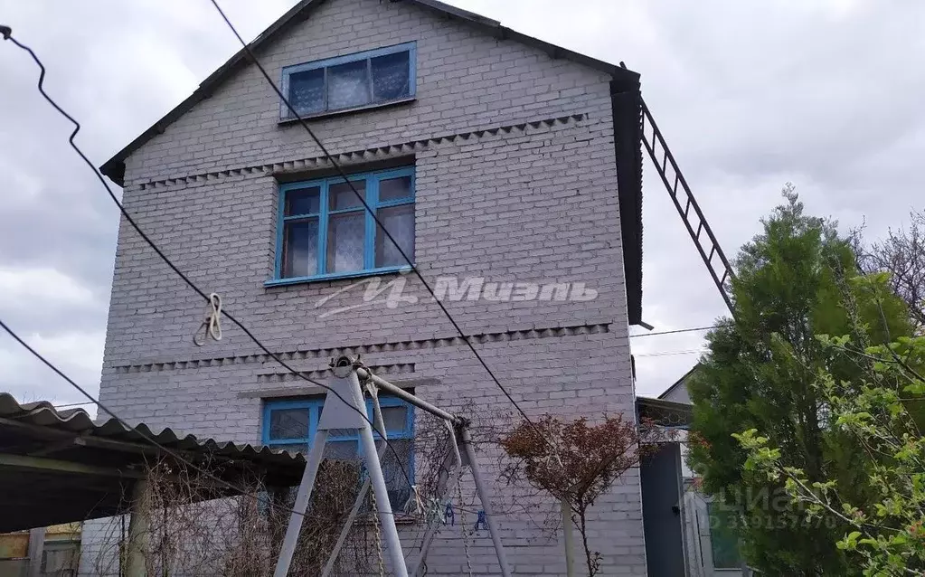 Дом в Крым, Симферополь Уют СТ, ул. Грушевая (82 м) - Фото 0