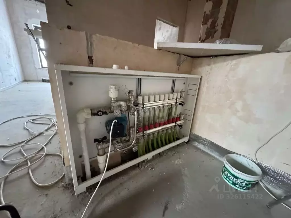 Дом в Пензенская область, Пенза Яблоневая ул., 73 (664 м) - Фото 2