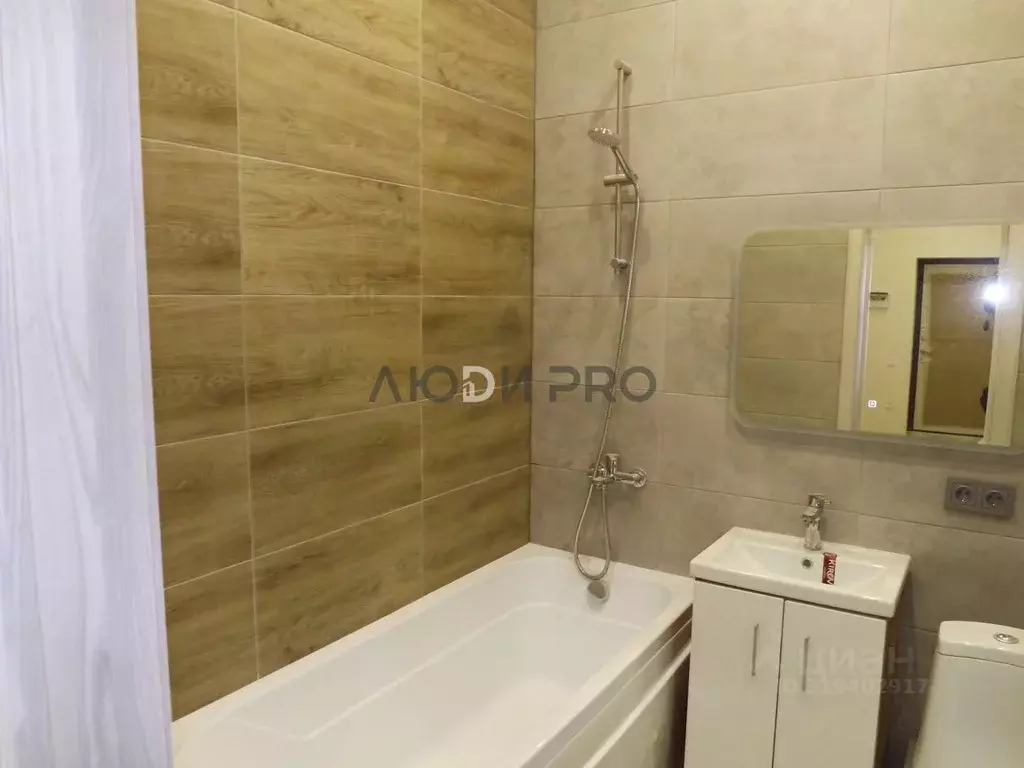 2-к кв. Тверская область, Тверь бул. Гусева, 68 (66.9 м) - Фото 2