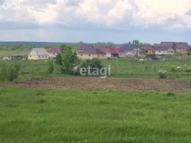 Участок в село Дальняя Игуменка, Центральная улица (20 м) - Фото 1
