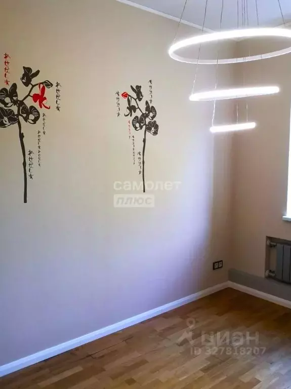 4-к кв. Москва ул. Молокова, 29 (180.0 м) - Фото 2