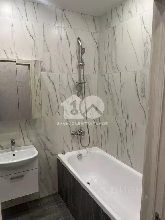 Студия Новосибирская область, Новосибирск ул. Галущака, 15 (26.0 м) - Фото 1