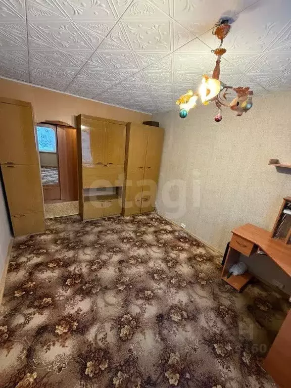 1-к кв. Кировская область, Кирово-Чепецк Чепецкая ул., 11 (30.9 м) - Фото 1