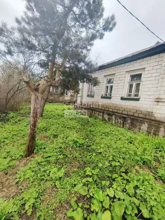 Дом в Липецкая область, Грязи ул. Куйбышева, 68 (131 м) - Фото 2